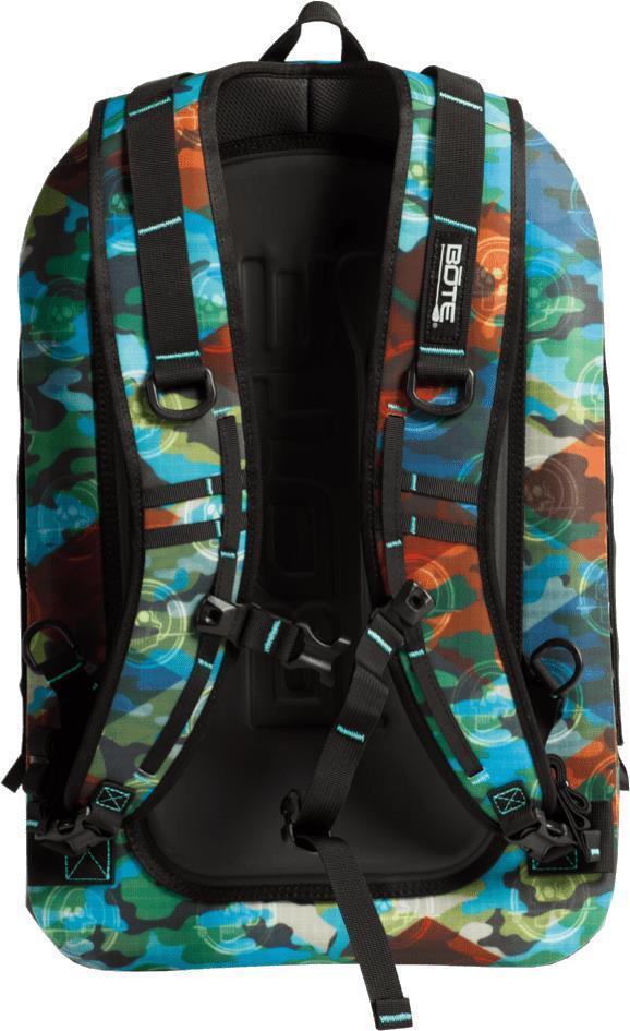 Highwater Backpack 28L - Image 9