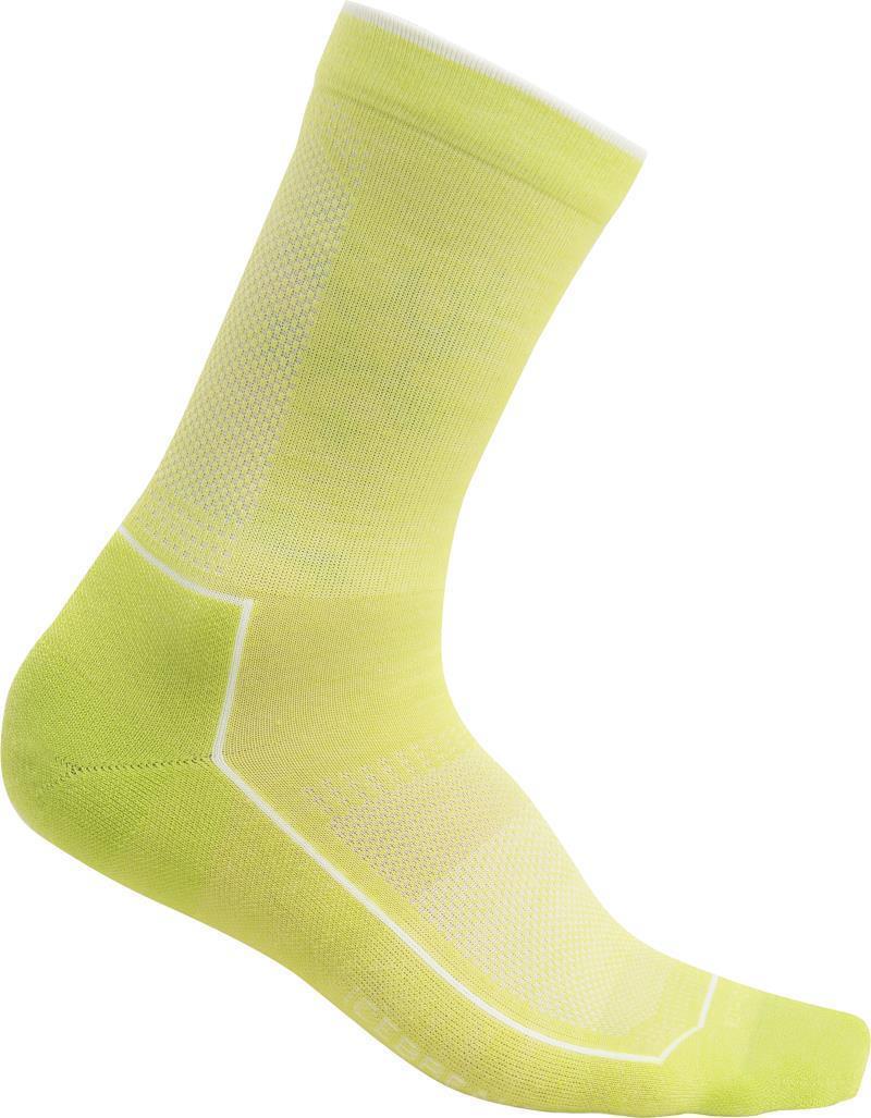 Hike 3Q Crew Socks - Cool-Lite - Mens - Image 7