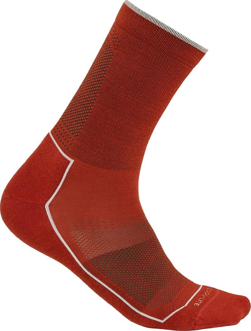 Hike 3Q Crew Socks - Cool-Lite - Mens - Image 9