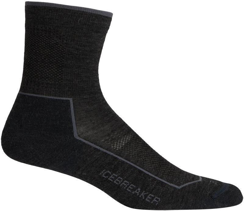 Hike 3Q Crew Socks - Cool-Lite - Womens