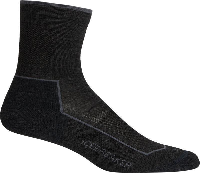 Hike 3Q Crew Socks - Cool-Lite - Womens - Image 3