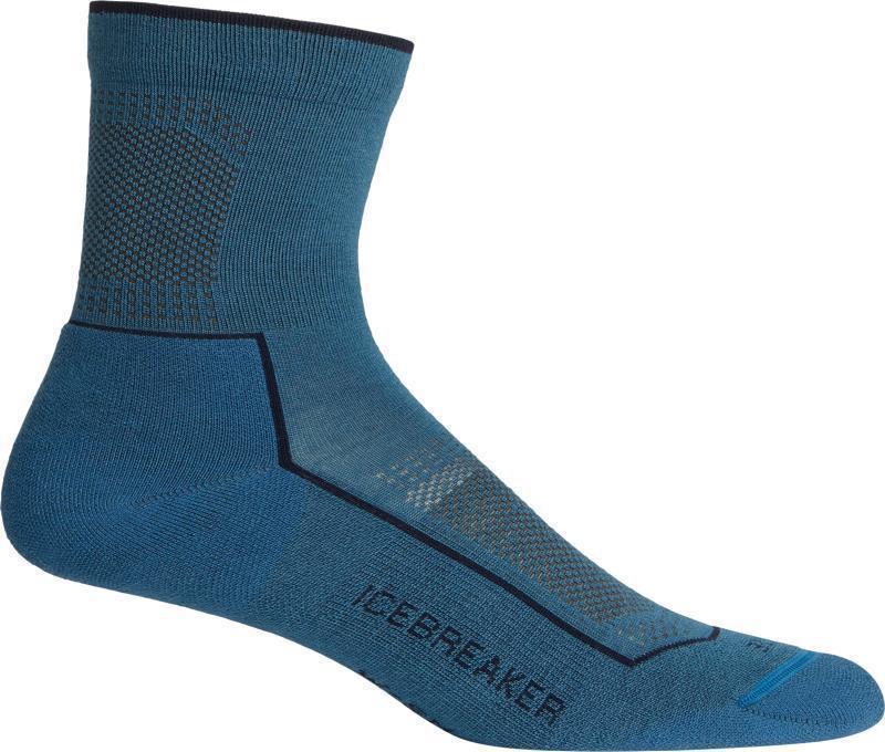 Hike 3Q Crew Socks - Cool-Lite - Womens - Image 4