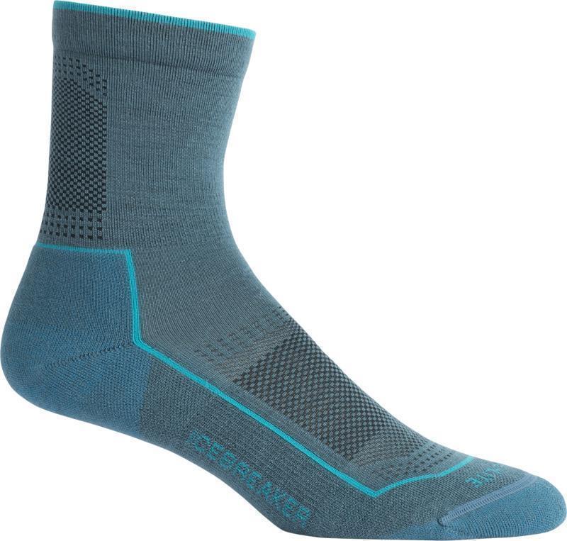 Hike 3Q Crew Socks - Cool-Lite - Womens - Image 5