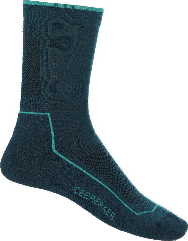 Hike 3Q Crew Socks - Cool-Lite - Womens - Image 6
