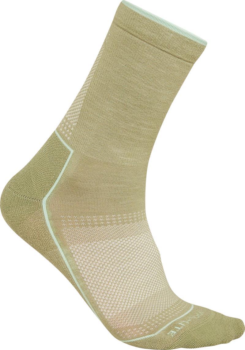 Hike 3Q Crew Socks - Cool-Lite - Womens - Image 9