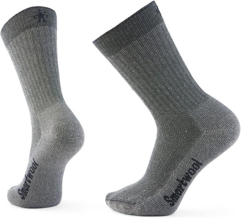 Hike Classic Edition Full Cushion 2nd Cut Crew Socks - Image 4