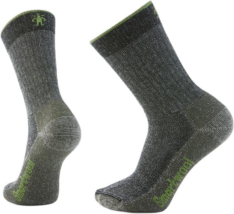 Hike Classic Edition Full Cushion 2nd Cut Crew Socks - Image 5