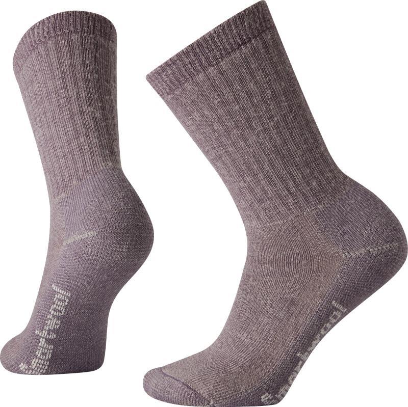 Hike Classic Edition Full Cushion Solid Crew Socks - Womens - Image 3