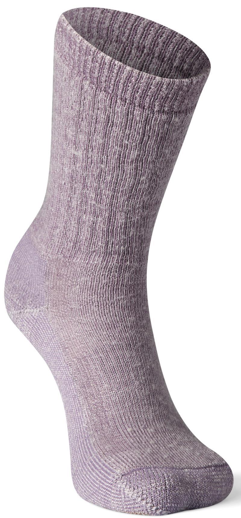 Hike Classic Edition Full Cushion Solid Crew Socks - Womens - Image 4