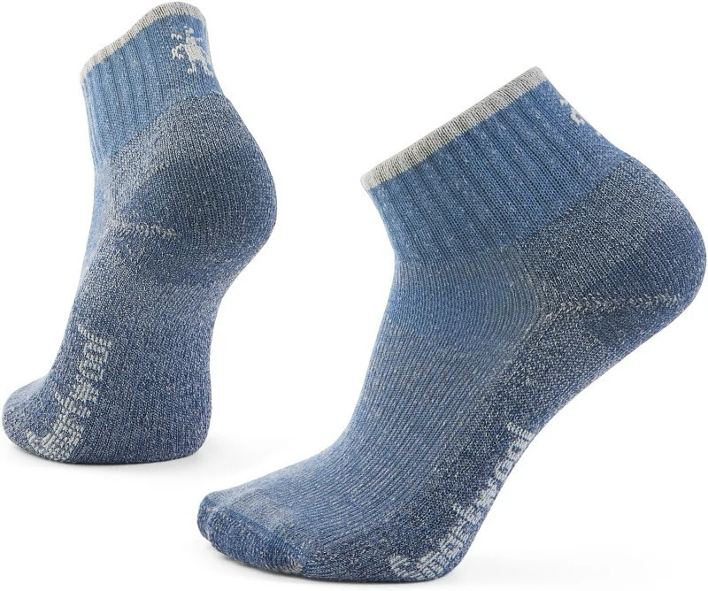Hike Classic Edition Light Cushion 2nd Cut Ankle Socks - Image 3