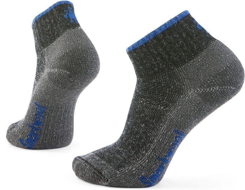 Hike Classic Edition Light Cushion 2nd Cut Ankle Socks - Image 5