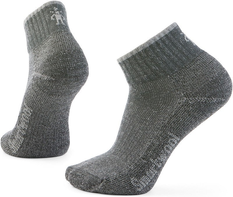 Hike Classic Edition Light Cushion 2nd Cut Ankle Socks - Image 6