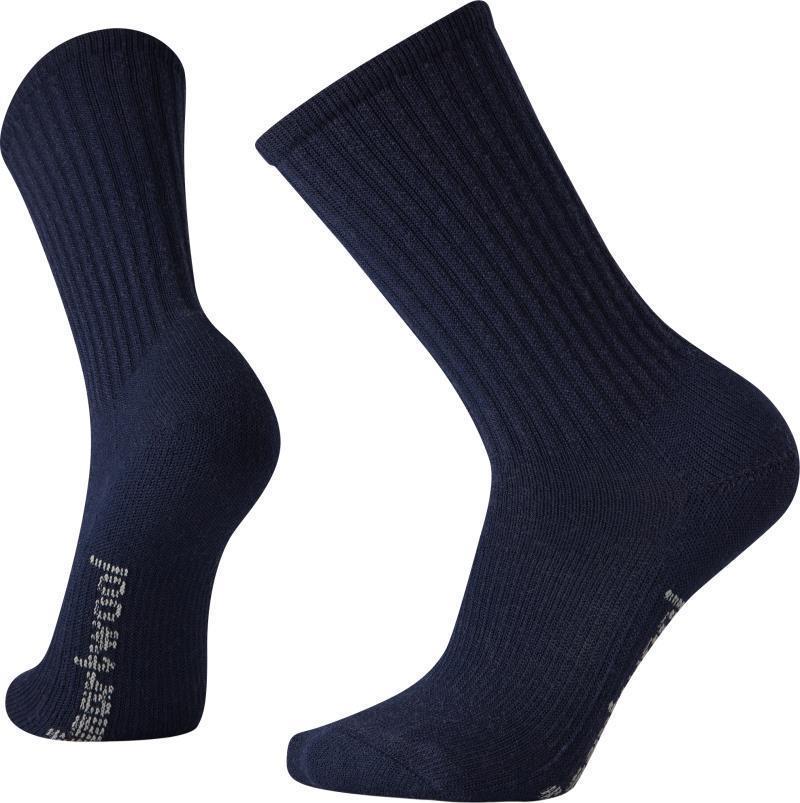 Hike Classic Edition Light Cushion Solid Crew Socks - Mens - Image 3