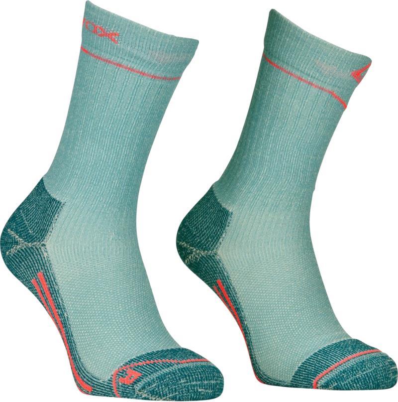 Hike Classic Mid Socks - Womens