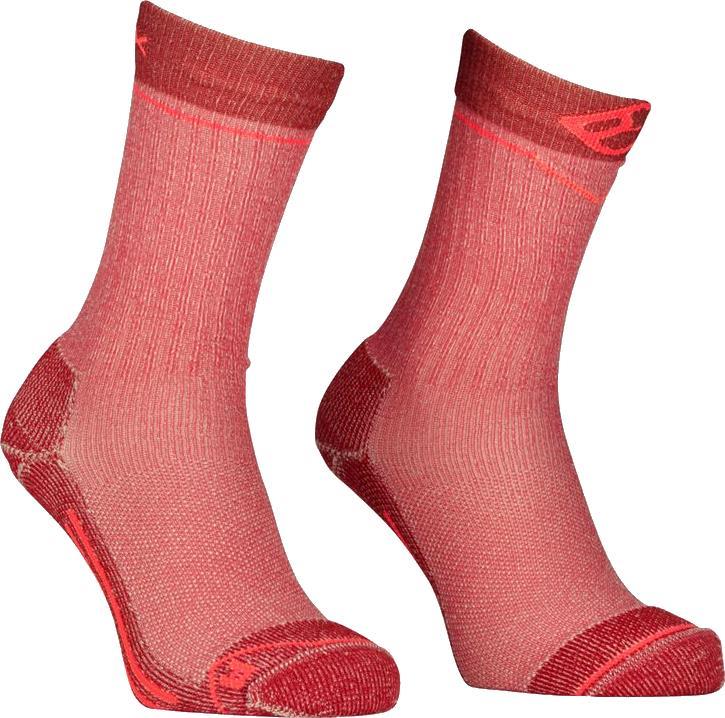 Hike Classic Mid Socks - Womens - Image 2