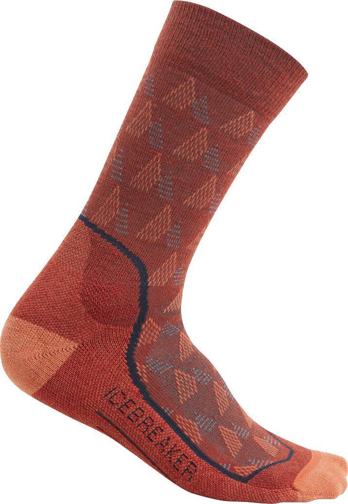Hike+ Crew Socks - Light - Mens (Prior Season) - Image 2