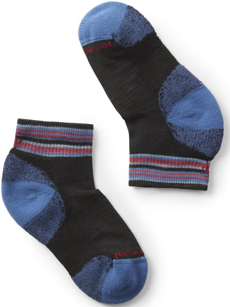 Hike Light Cushion Ankle Socks - Kids
