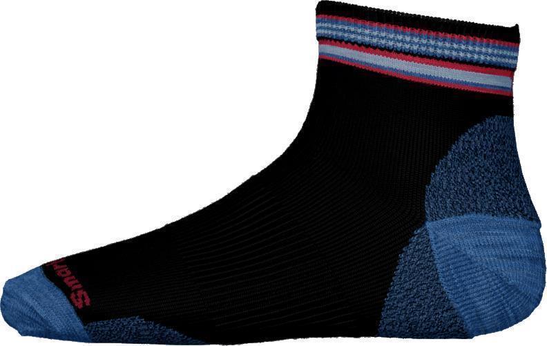 Hike Light Cushion Ankle Socks - Kids - Image 2
