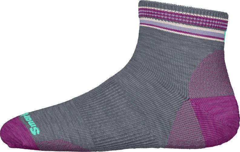 Hike Light Cushion Ankle Socks - Kids - Image 4