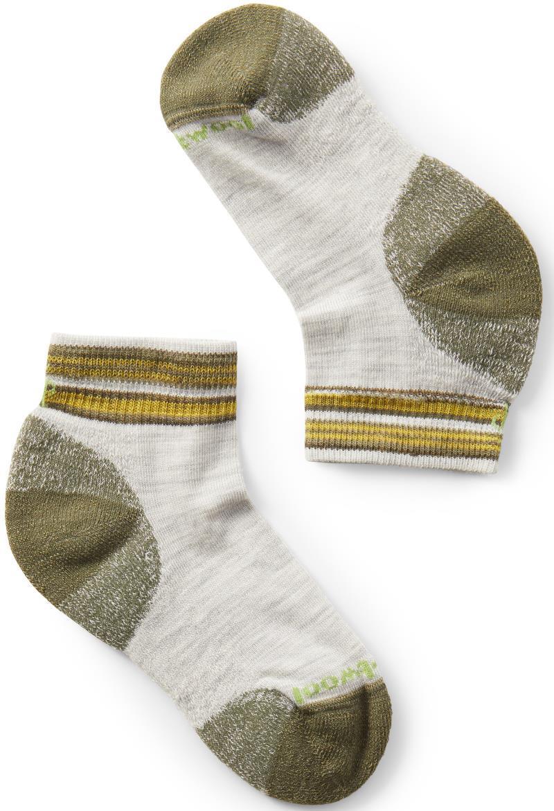 Hike Light Cushion Ankle Socks - Kids - Image 5