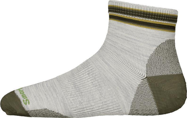 Hike Light Cushion Ankle Socks - Kids - Image 6