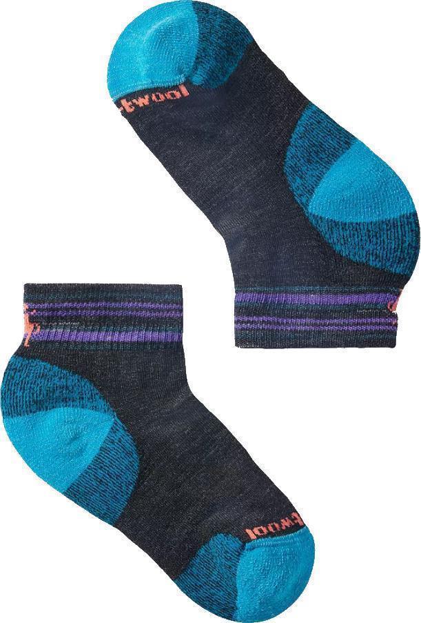 Hike Light Cushion Ankle Socks - Kids - Image 7