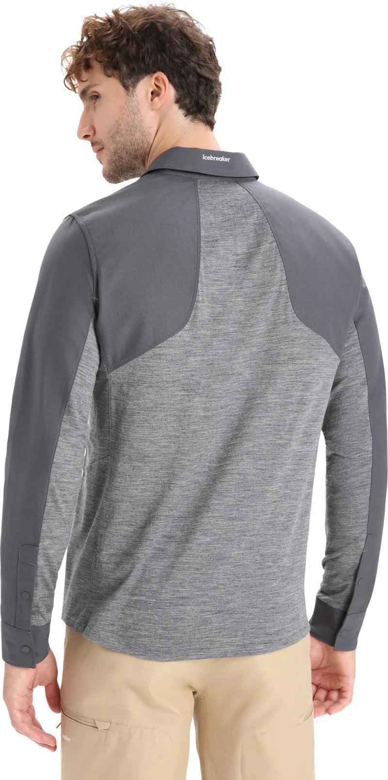 Hike LS Top - Mens - Image 10