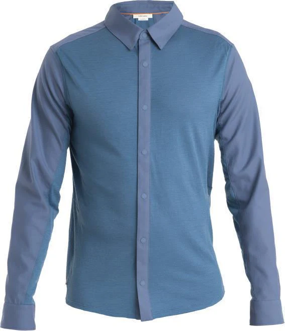 Hike LS Top - Mens - Image 11