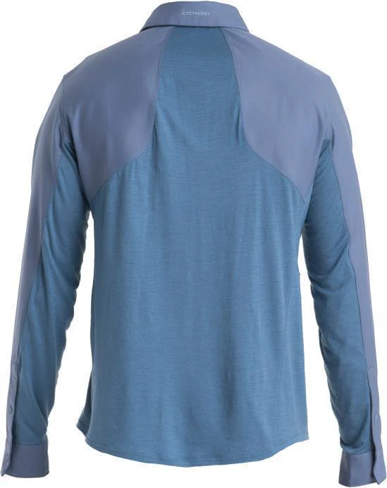 Hike LS Top - Mens - Image 12