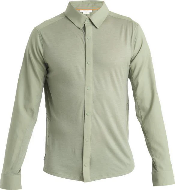 Hike LS Top - Mens - Image 13