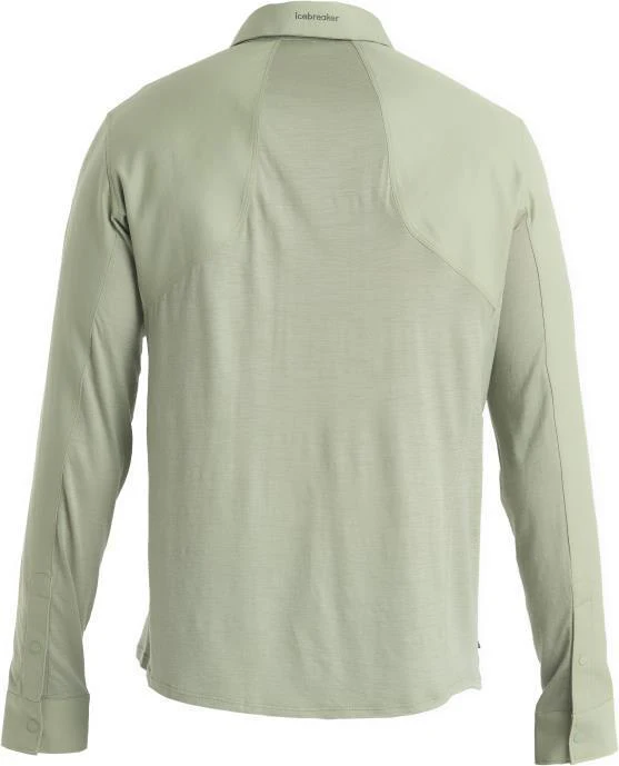 Hike LS Top - Mens - Image 14