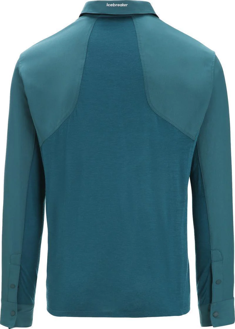 Hike LS Top - Mens - Image 2