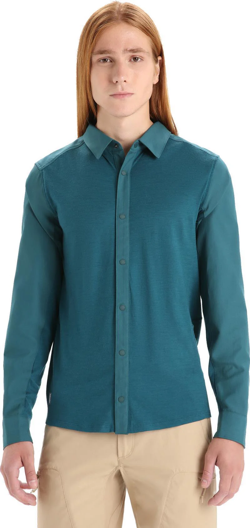 Hike LS Top - Mens - Image 3