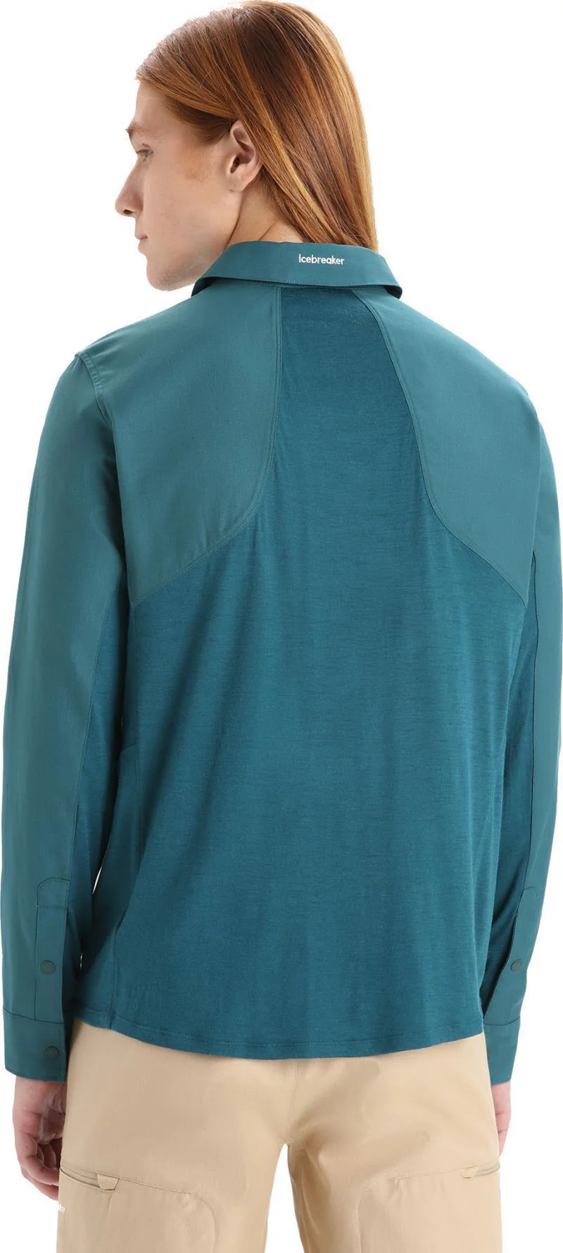 Hike LS Top - Mens - Image 4