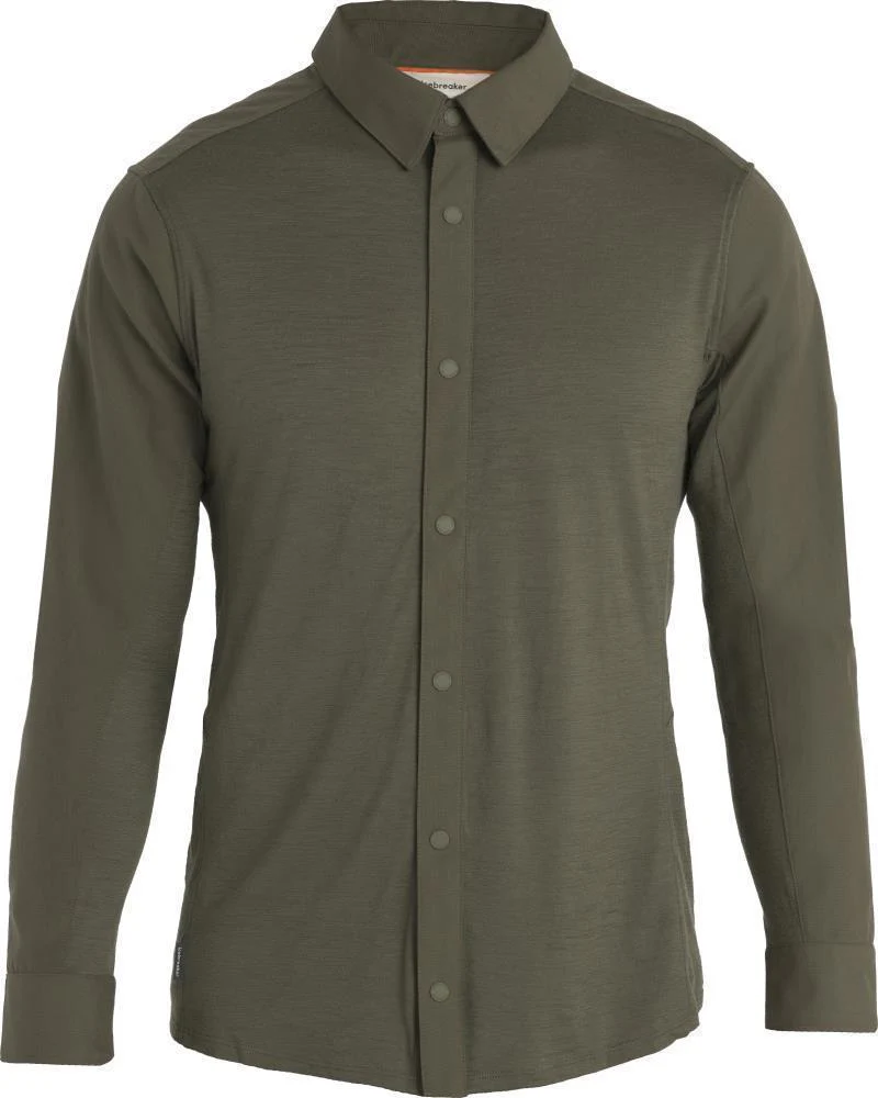 Hike LS Top - Mens - Image 5