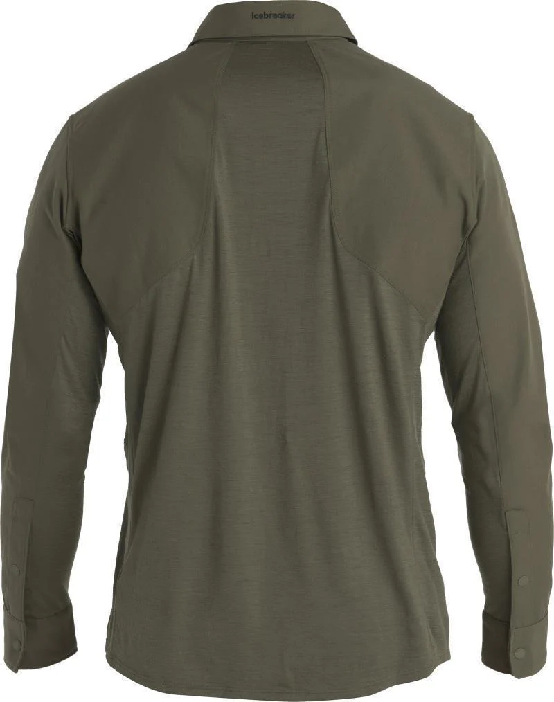 Hike LS Top - Mens - Image 6