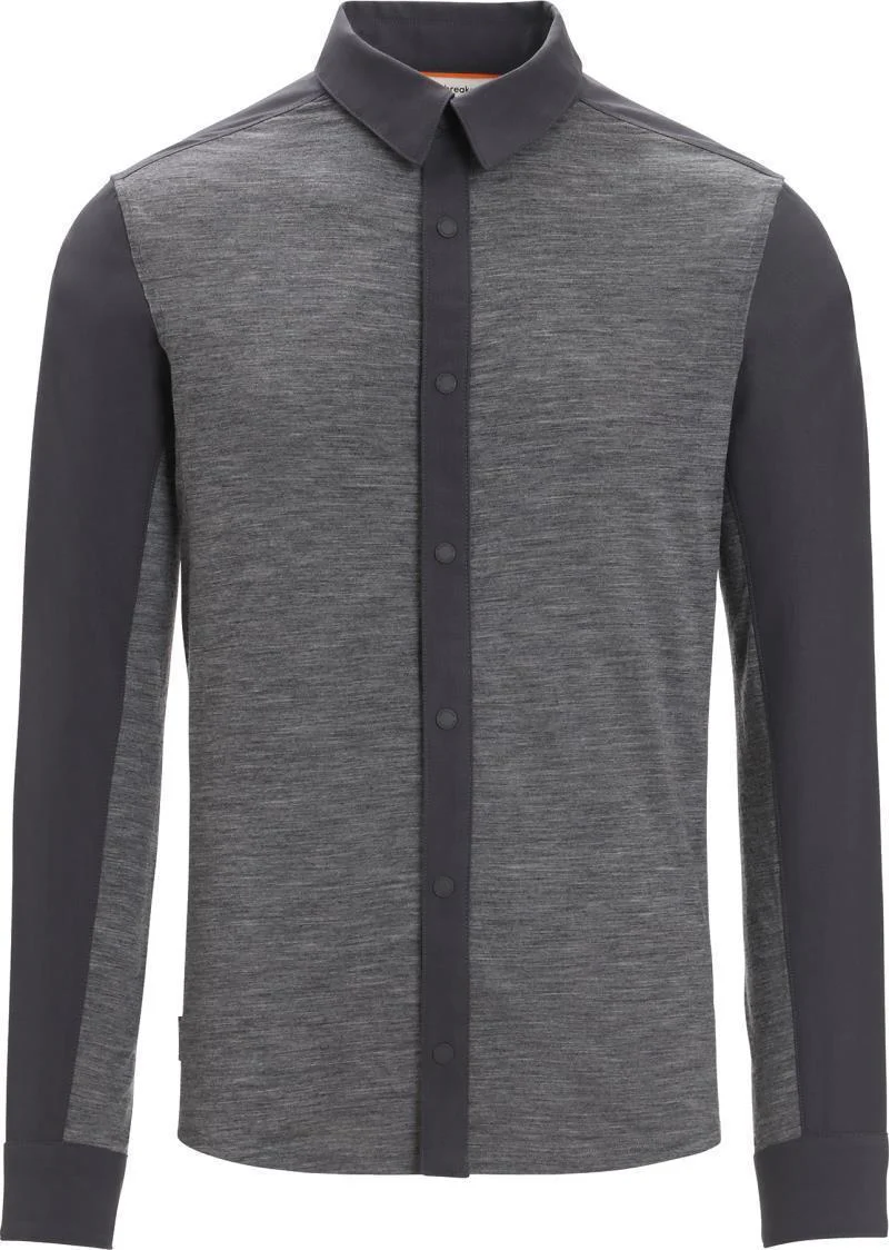Hike LS Top - Mens - Image 7