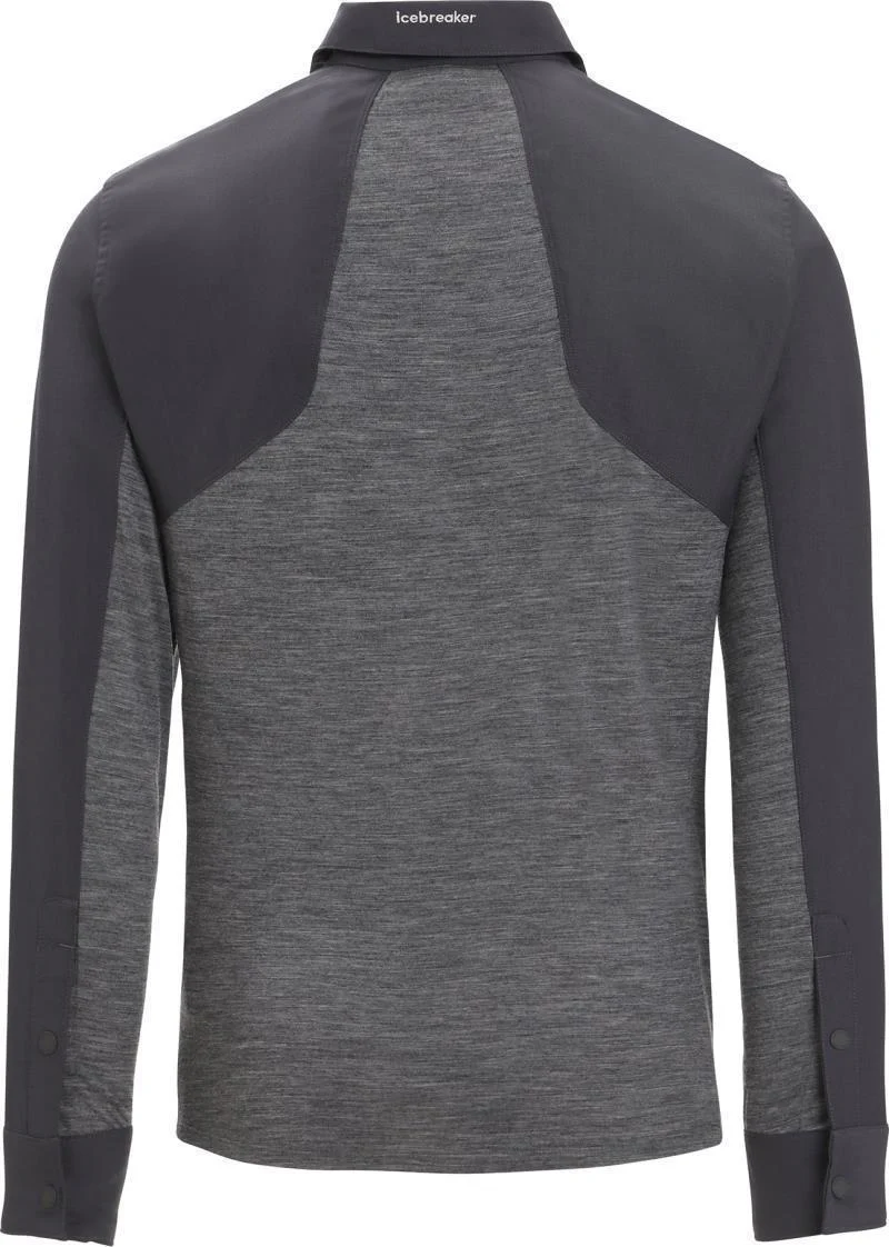Hike LS Top - Mens - Image 8