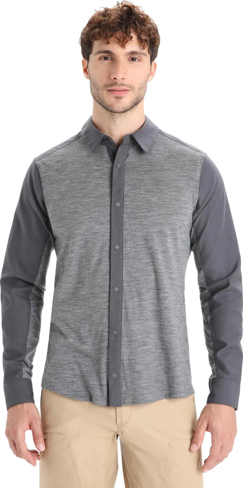 Hike LS Top - Mens - Image 9