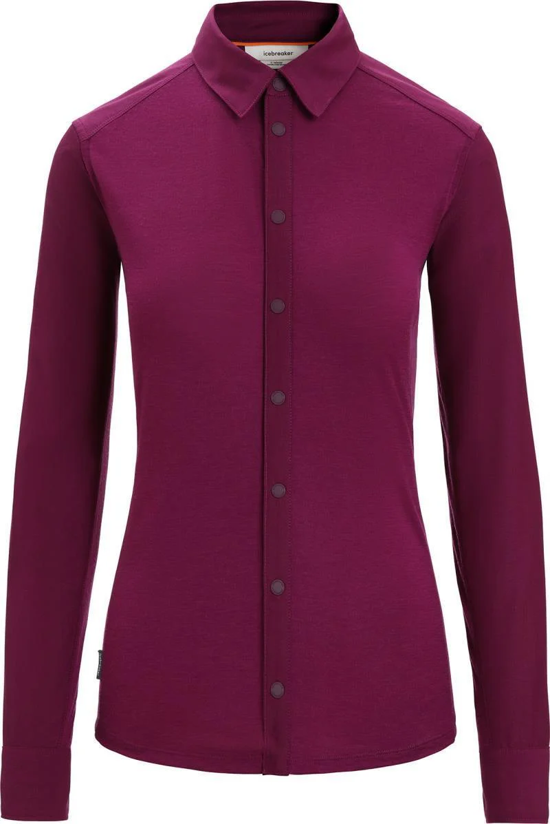 Hike LS Top - Womens - Image 2