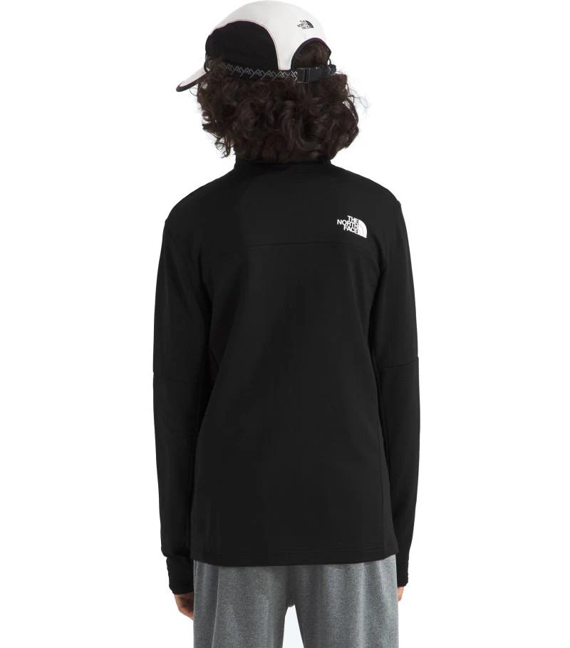 Hike Midlayer Full Zip - Teen - Image 11