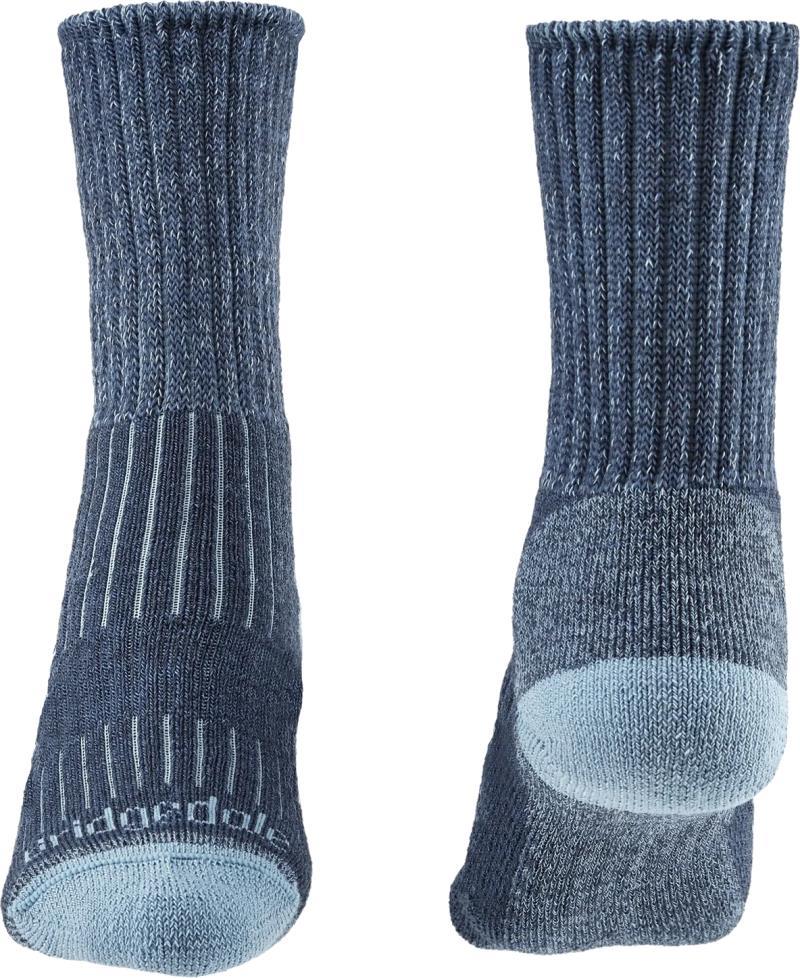 Hike Midweight Merino Comfort Crew Socks - Womens - Image 2