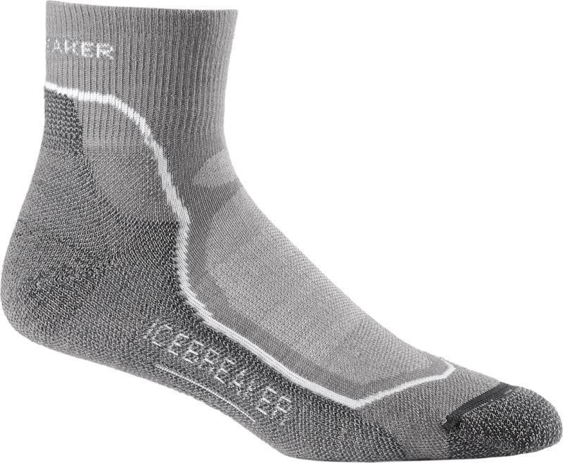 Hike+ Mini Merino Socks - Light - Mens - Image 10