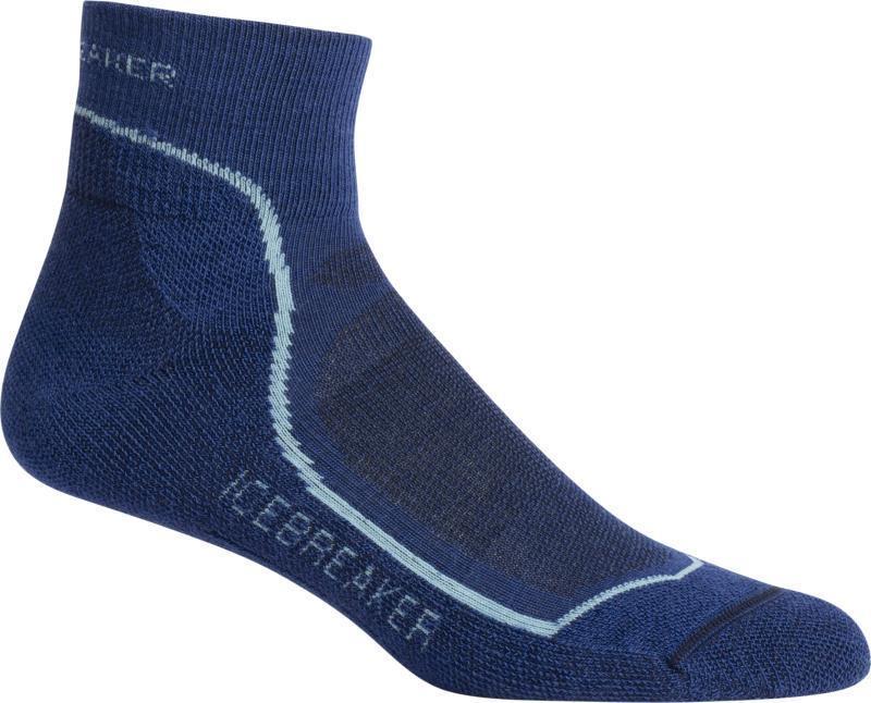 Hike+ Mini Merino Socks - Light - Mens - Image 11