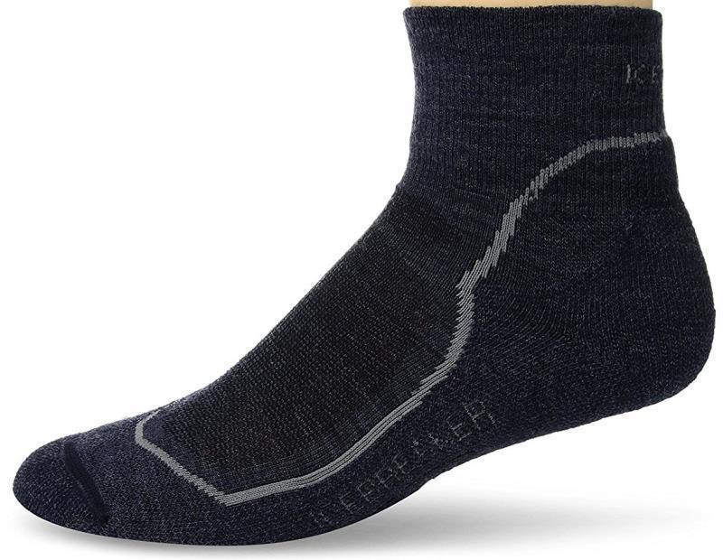 Hike+ Mini Merino Socks - Light - Mens - Image 2