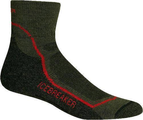 Hike+ Mini Merino Socks - Light - Mens - Image 3