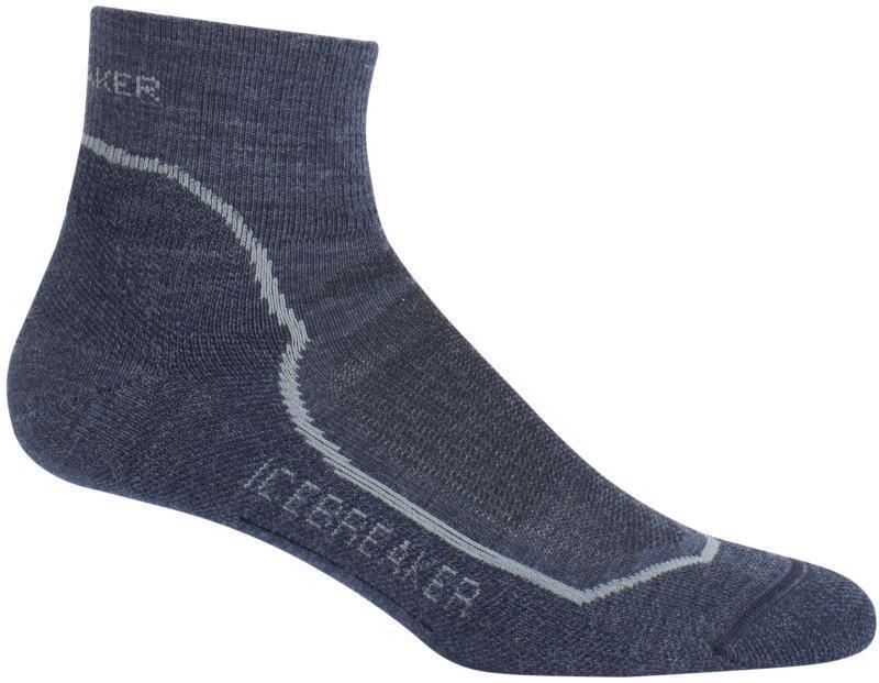 Hike+ Mini Merino Socks - Light - Mens - Image 4