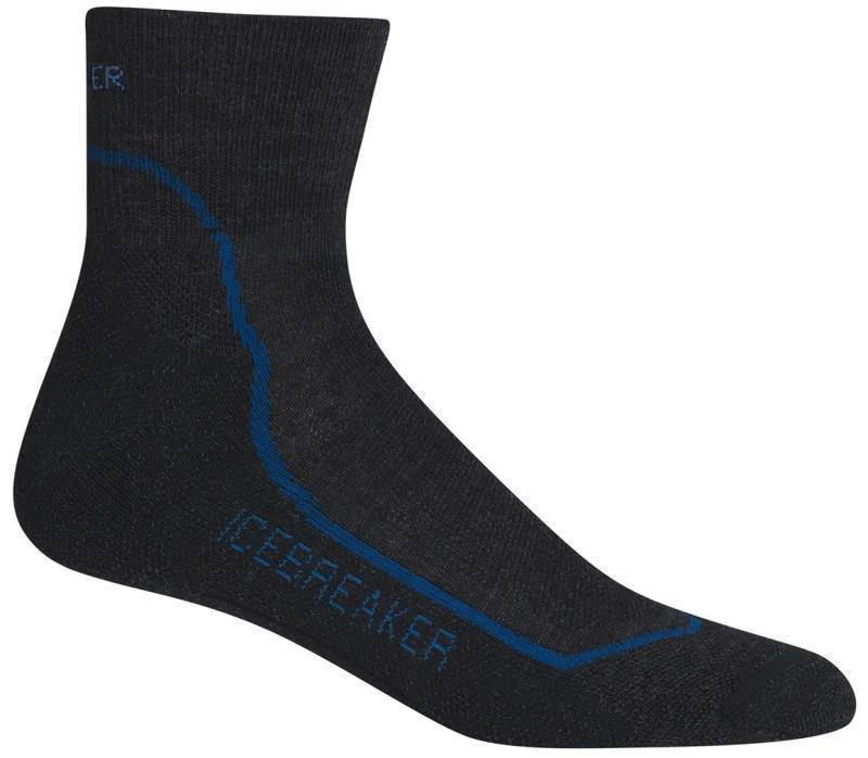 Hike+ Mini Merino Socks - Light - Mens - Image 5