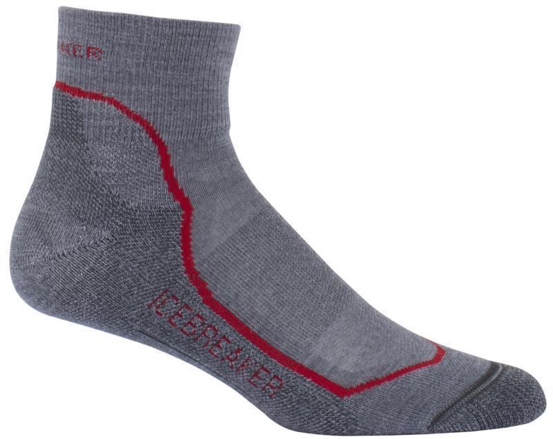 Hike+ Mini Merino Socks - Light - Mens - Image 8