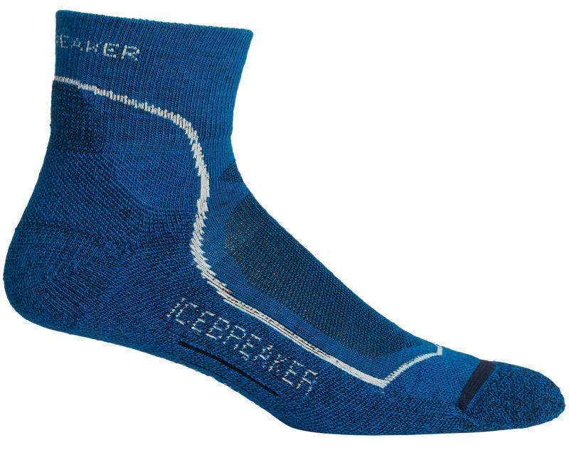 Hike+ Mini Merino Socks - Light - Mens - Image 9
